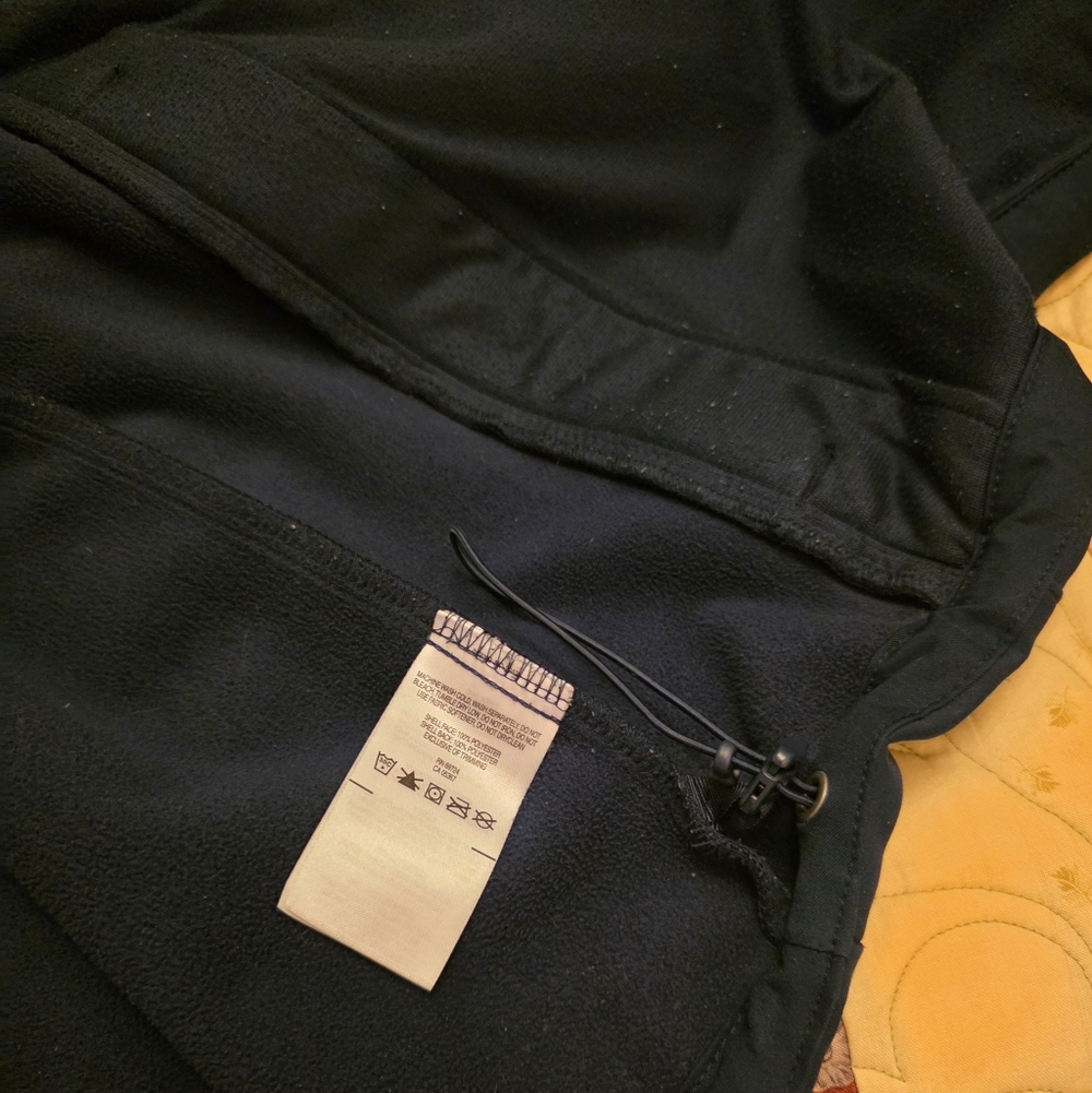 Men's Discontinued Columbia Ascender Softshell Jacket - Picture 7 of 8